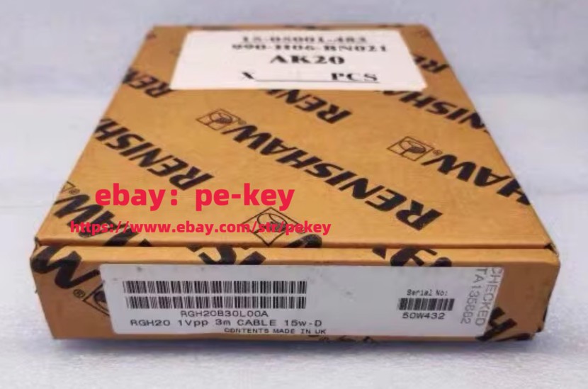 1pcs RGH20B30L00A Readhead encoder#pe