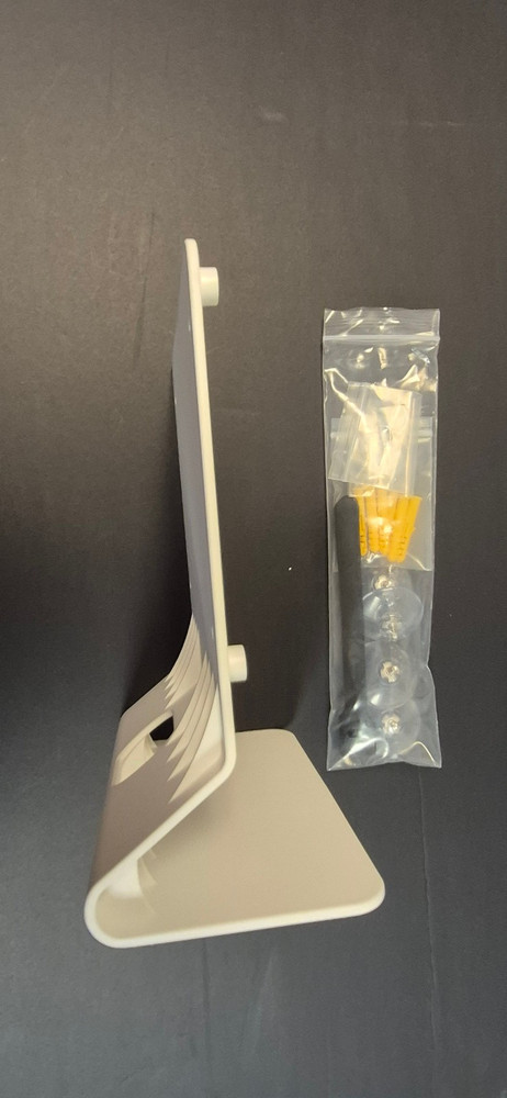Mounts for waveform quadmini( Window and Desktop Mounts) No Fasteners