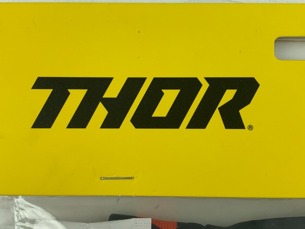 Thor Comp Shorts - Men's Small Compression Shorts Base Layer for Motorcycle MTB