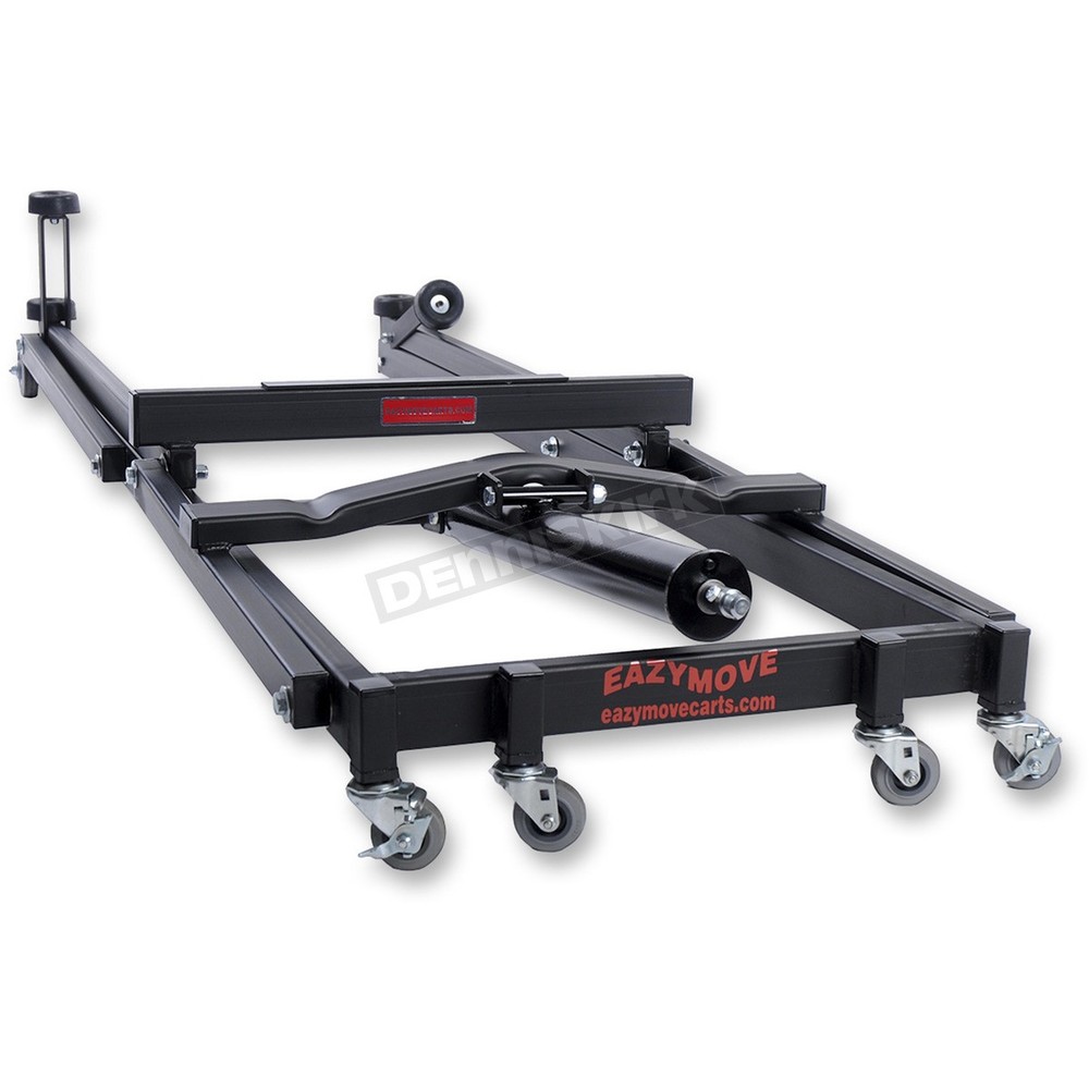 Eazymove Long Track Work Stand - 1007-LT