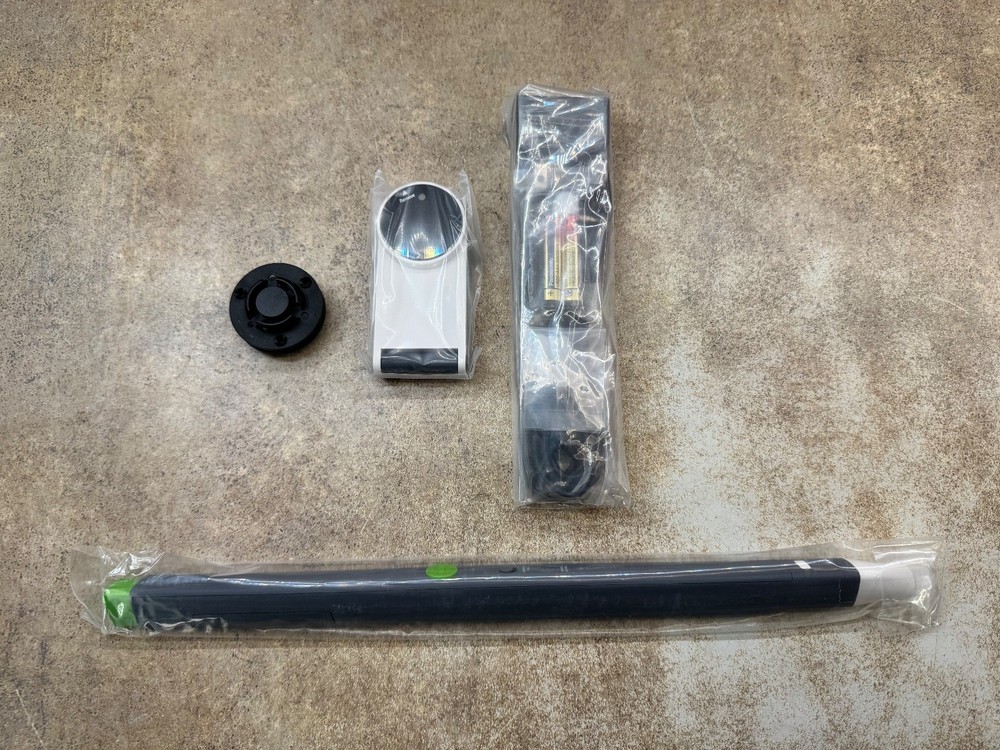 IPEVO IW2 Wireless Interactive Whiteboard System