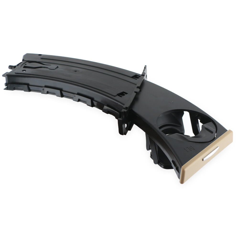 Left Driver & Right Passenger Retractable Cup Holder Fit For BMW E90 E91 E92 E93