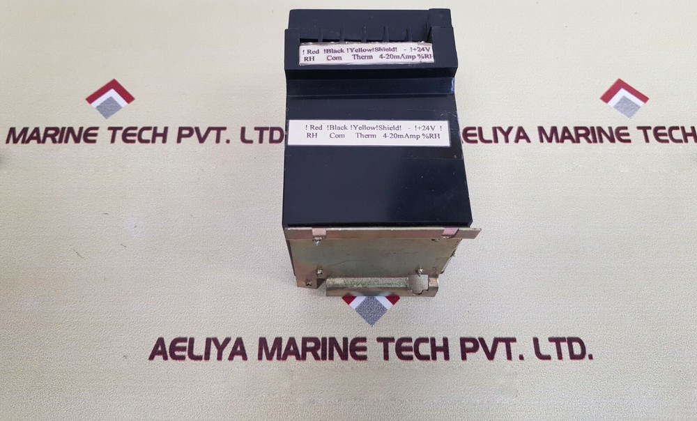 Ics humidity transmitter