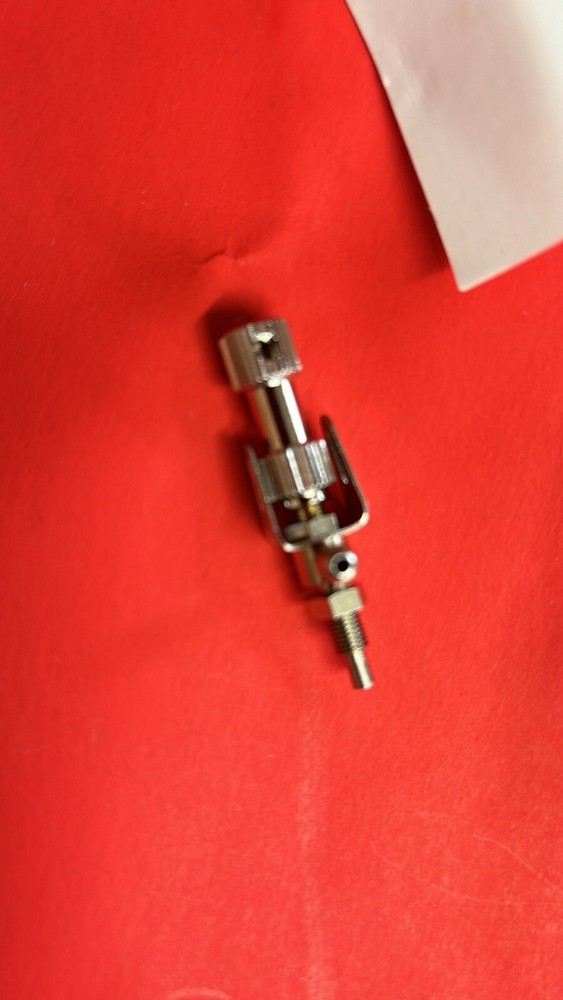 UNIVERSAL REMOTE NEEDLE VALVE ASSY NIP