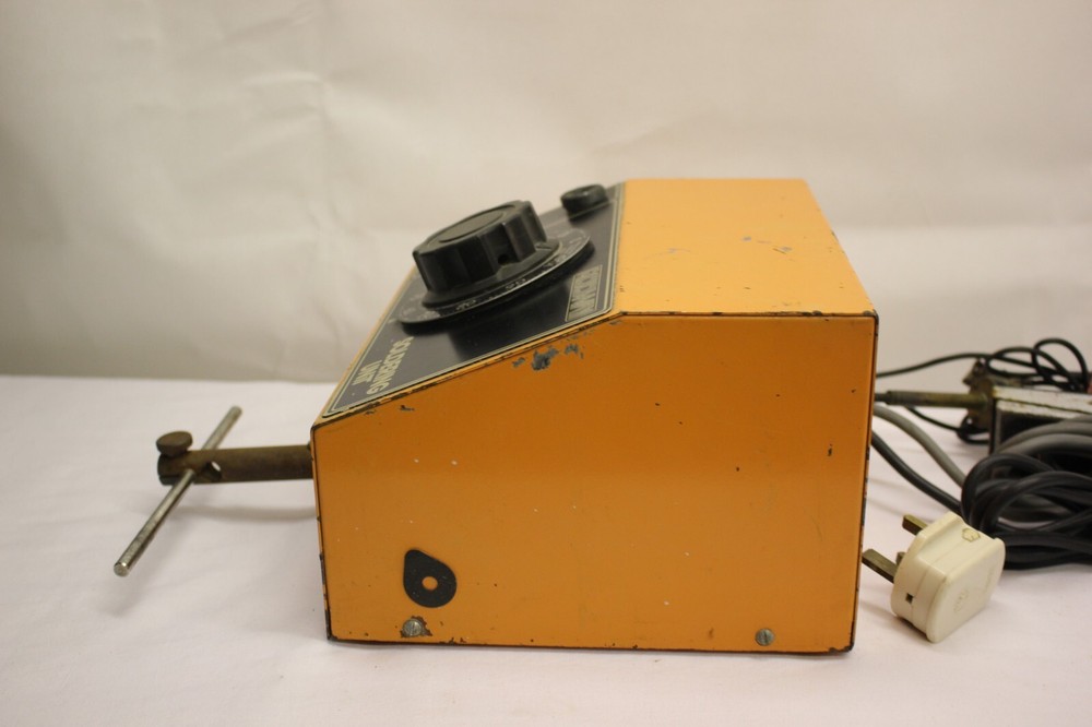 ZENITH RODWAY VARIABLE TRANSFORMER SOLDERING UNIT SPARE & REPAIR