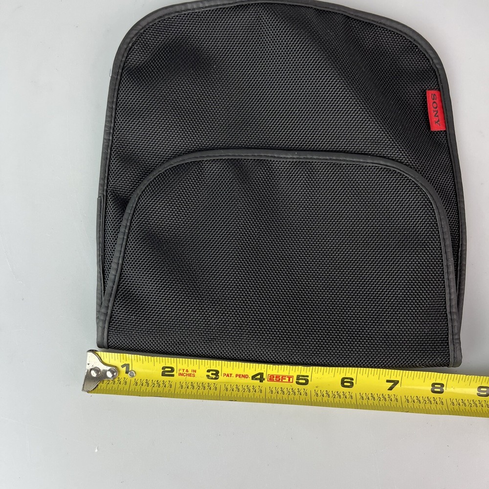 Sony 9-885-191-62 Pouch Carrying