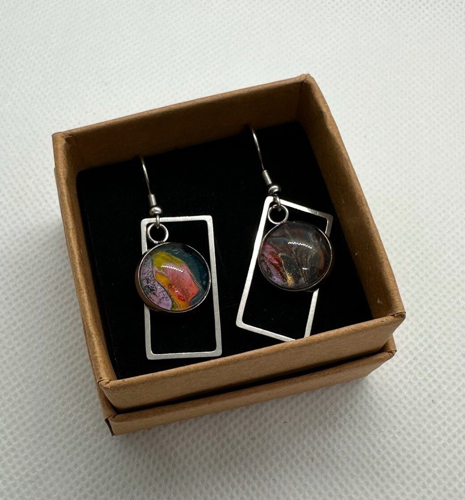Hand Made Jewelry