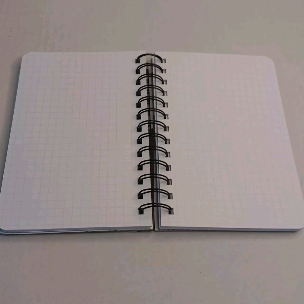 Hallmark Write On! Sticker Prompt Journal