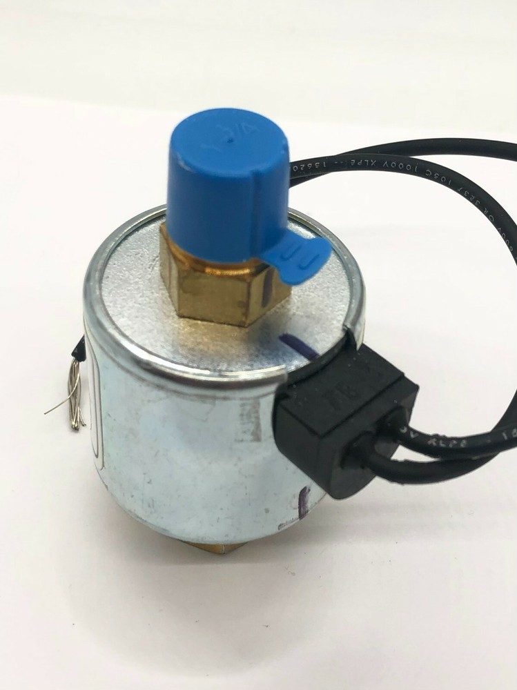 AFC 151 Shut-off Solenoid AFC-151