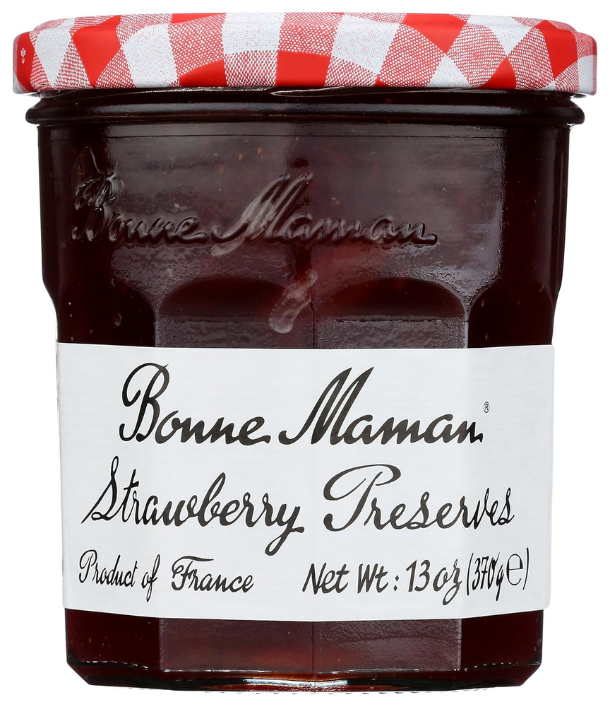 Preserve, Strawberry, 13-Ounce