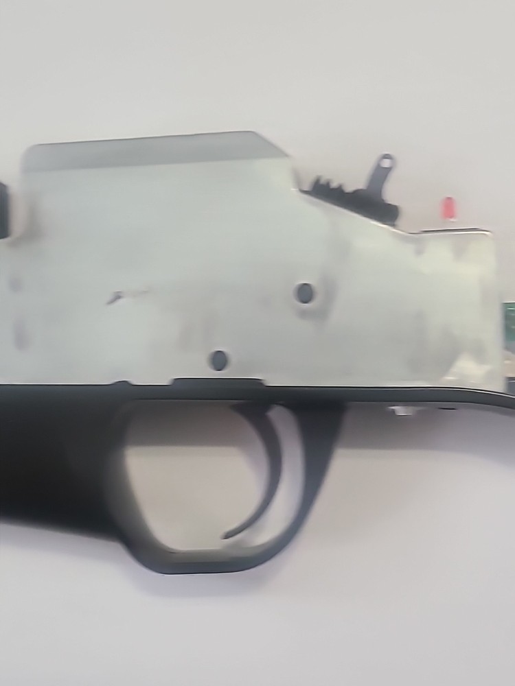 CVA Electra Muzzleloader Black Powder .50 Caliber Igniter/ Trigger Pack Assembly