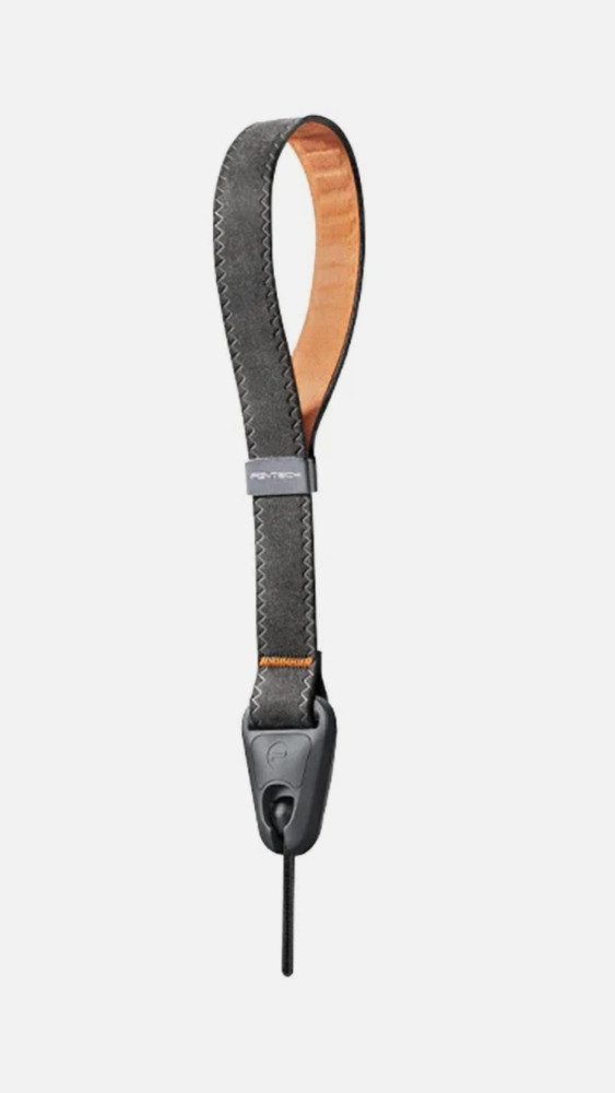 PGYTECH Camera Wrist Strap, Deep Gray