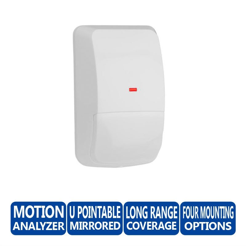 Bosch DS778 Long Range Motion Detector "NEW"