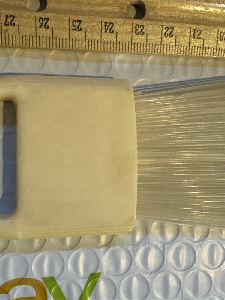 Fleer's Dubble Bubble Whisk Brush