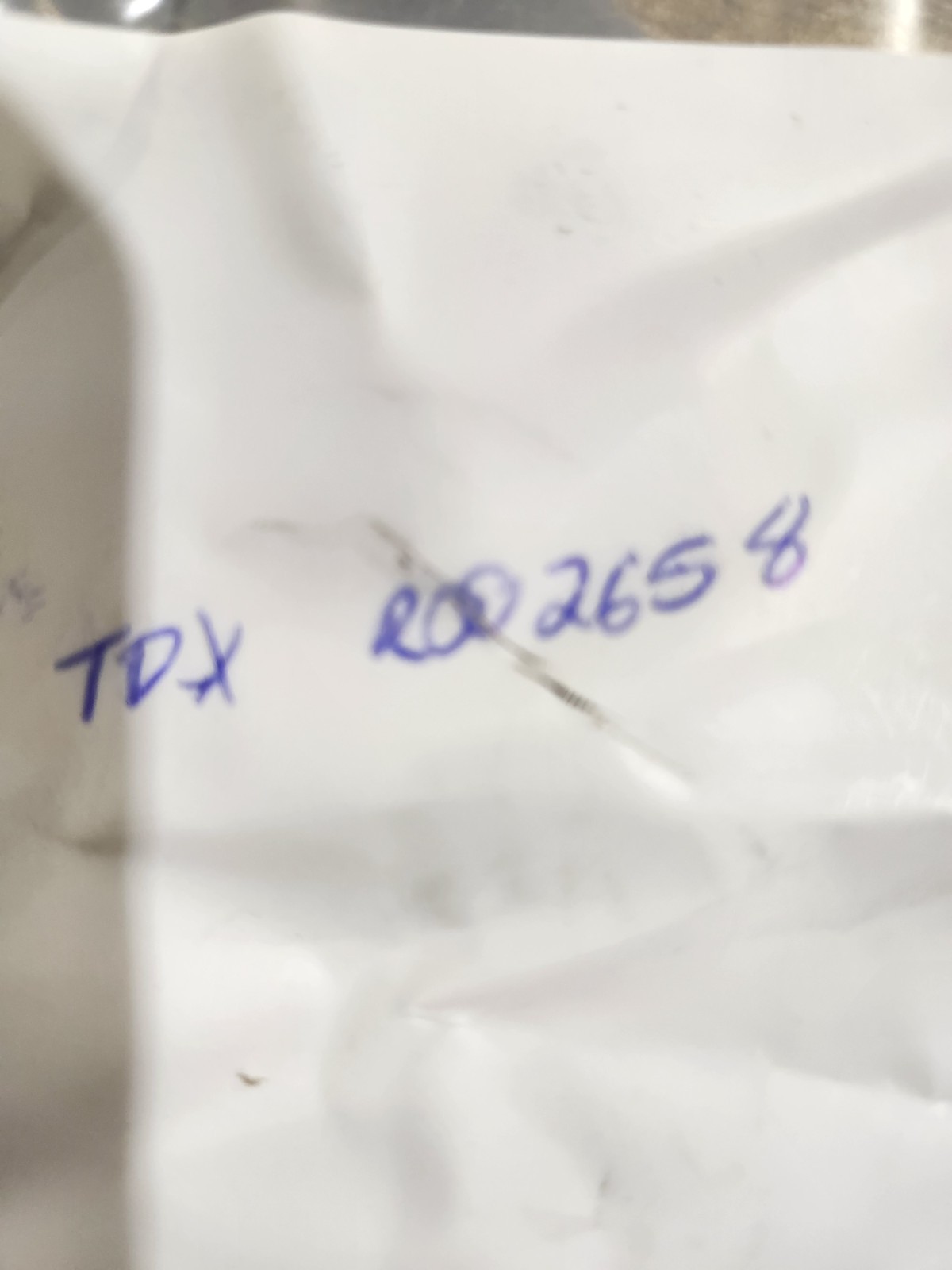 Qty 3*** Meritor R002658 Steer Axle Outer Adjuster Hex Nut 1-3/4"-12 X 2-1/2”