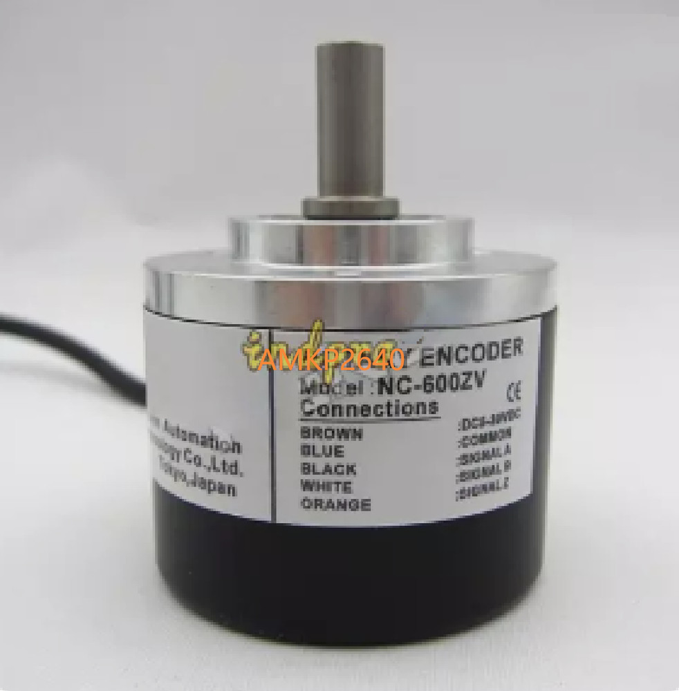 1PC New NC-600ZV encoder AMK