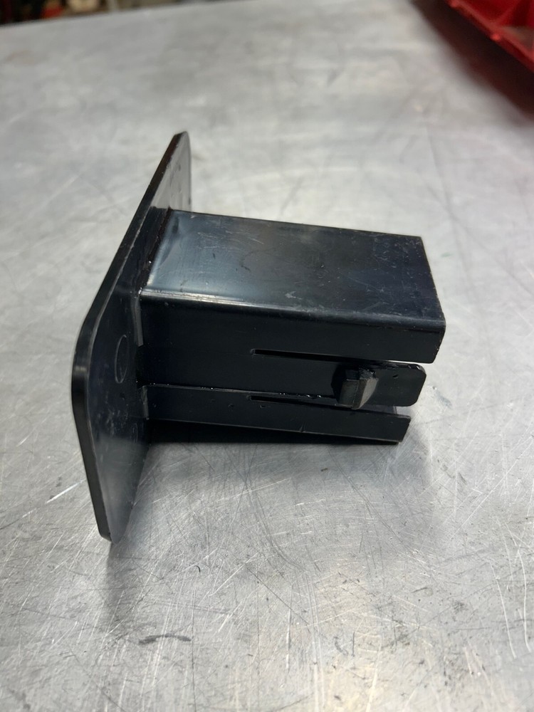 Snap On Tools trailer receiver cover