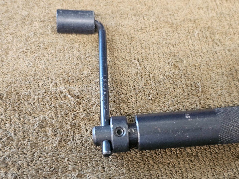 Helical Wire HIT3824 Coil Sert 3/8-24 Thread Insert Prewinder Insertion USA Tool