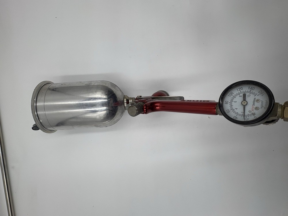 Binks Model M1-G Spray Gun