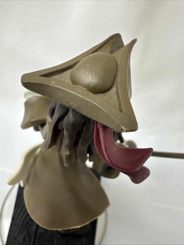 DISNEY INFINITY WS86799107 CAPITAN JACK SPARROW