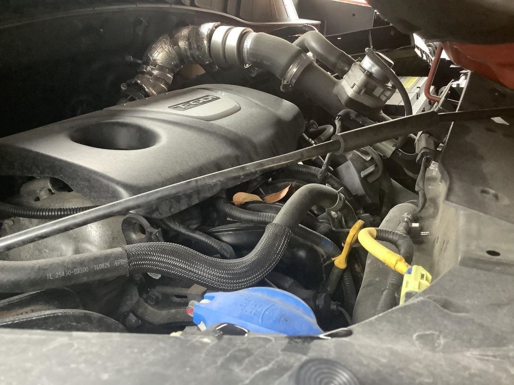 Fuse Box Engine Compartment Fits 16-18 TUCSON 4520619