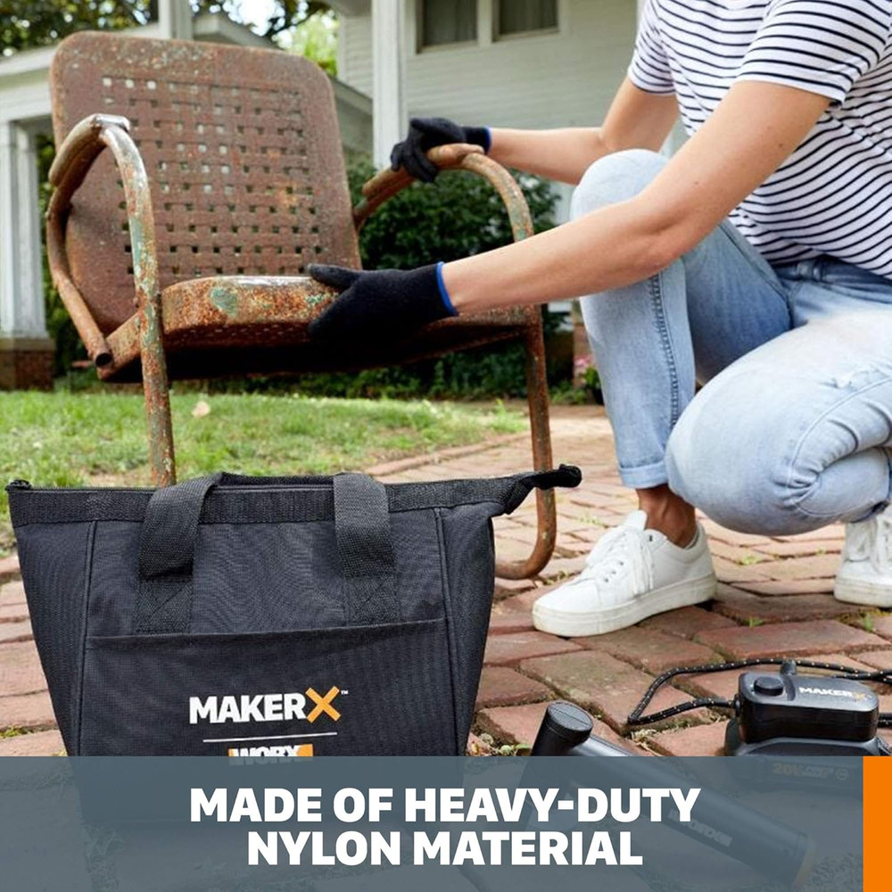 WA1551 MAKERX Carry Bag