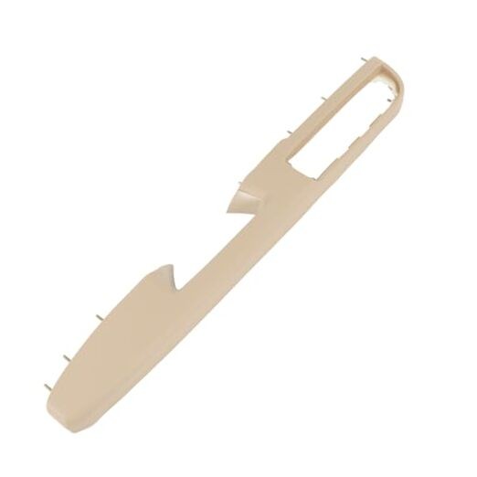 80994 Front Driver Side Armrest Repair Replacement For Chevy Avalanche Tan