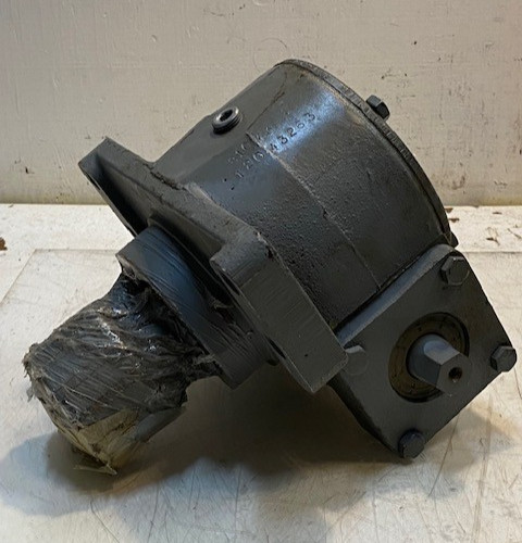 Tulsa Gear Reducer 12043263 | 81073