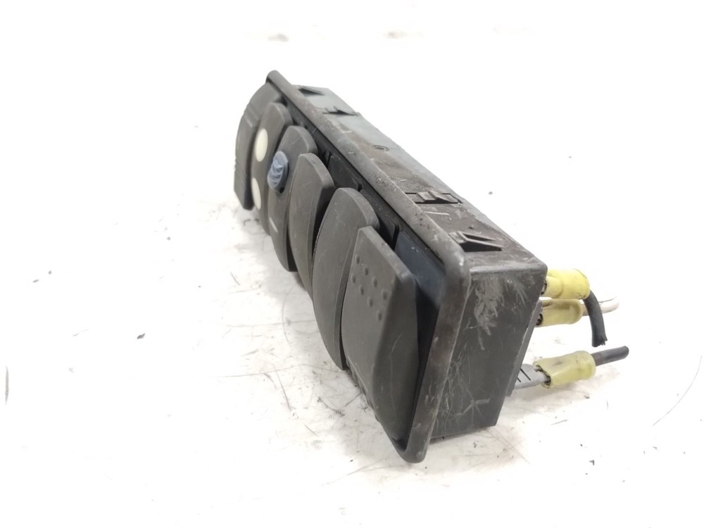 2012 Arctic Cat Prowler 700 HDX700 Rocker Switch Panel Set