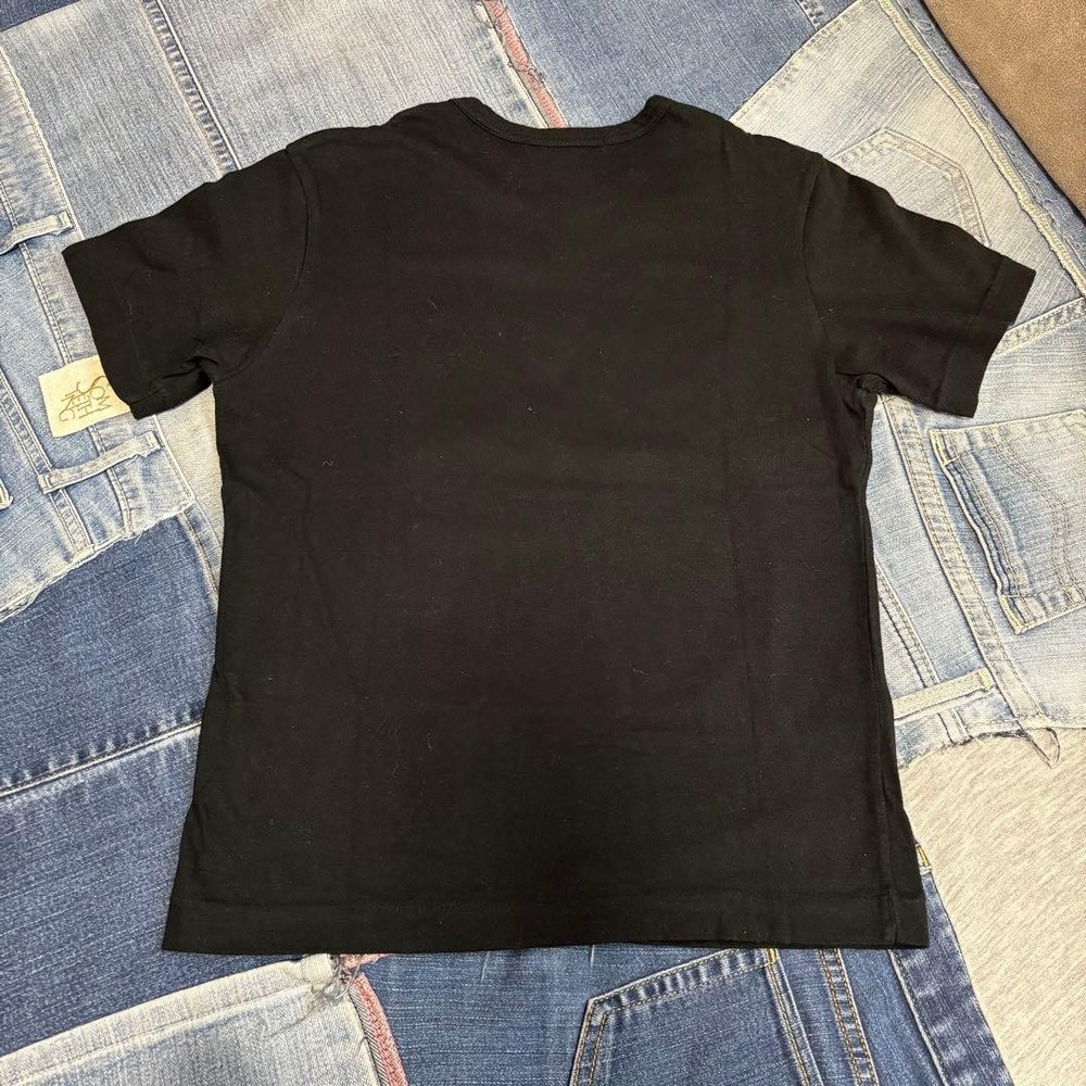 hide☆lemonade Psycho Bear Tshirt