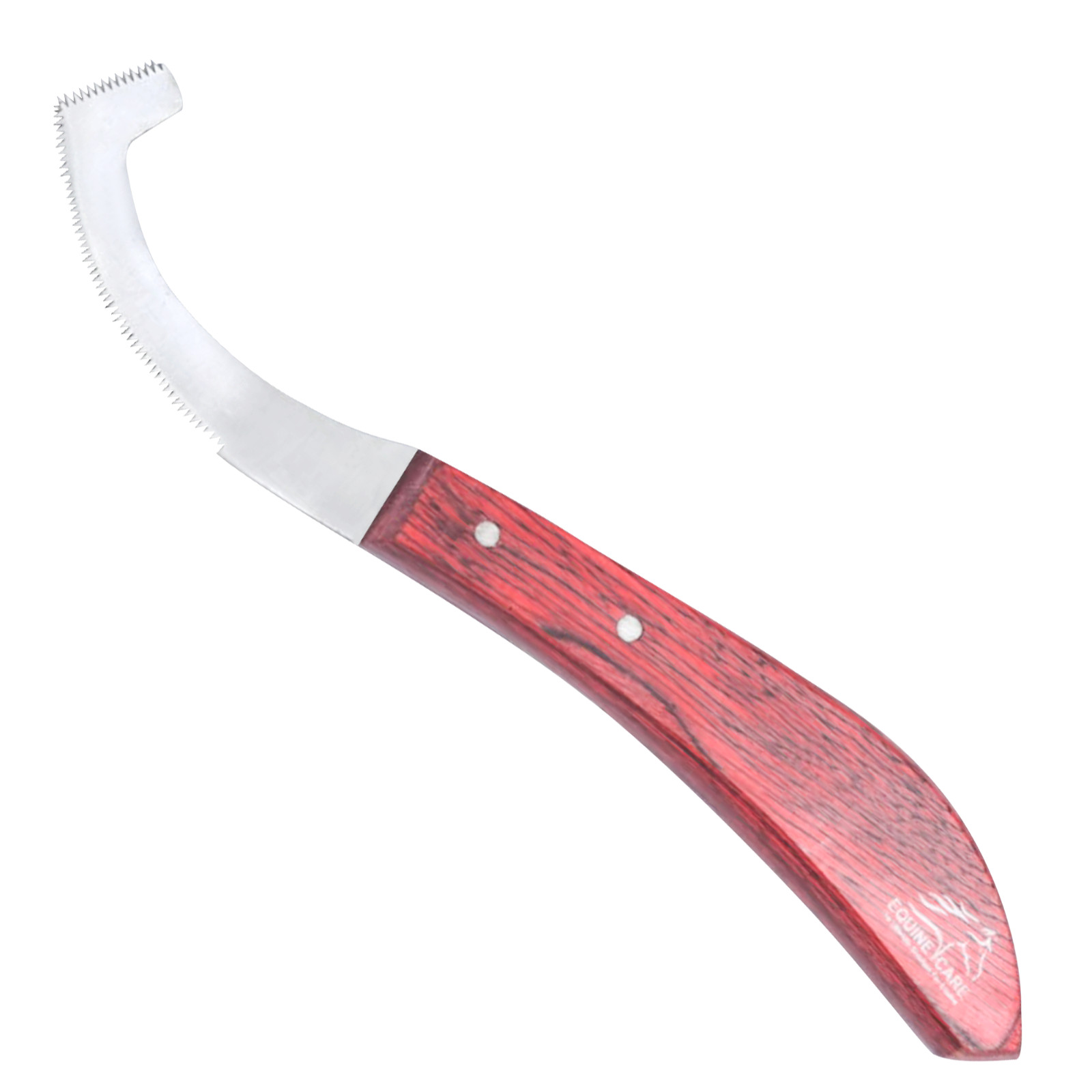 Bot Egg Knife for Horses Precision Grooming Tool for Bot Egg Removal