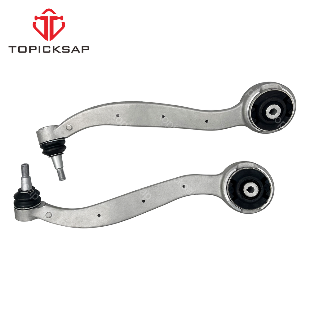 4Pcs Front Lower Left Right Side Control Arms Kits For 2016-2021 Chevy Camaro