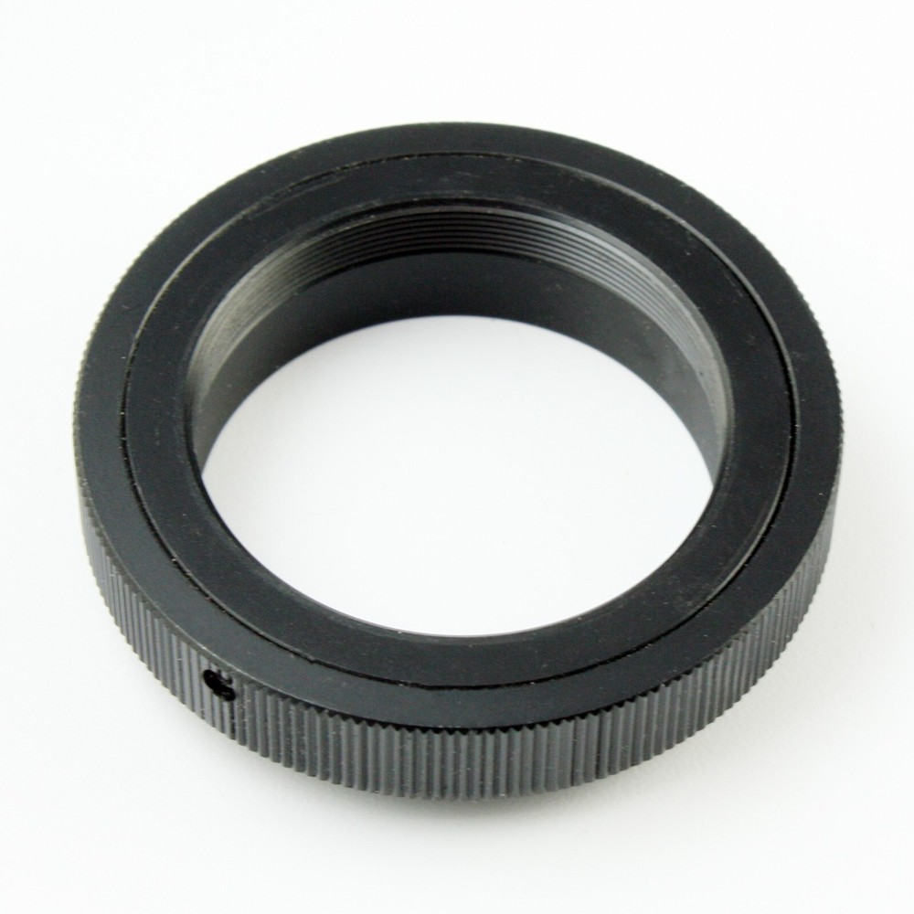 T-Mount Lens Adapter for Pentax K Mount Cameras