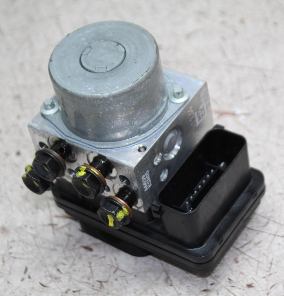 2022 DUCATI MONSTER 937 ABS PUMP UNIT MODULE