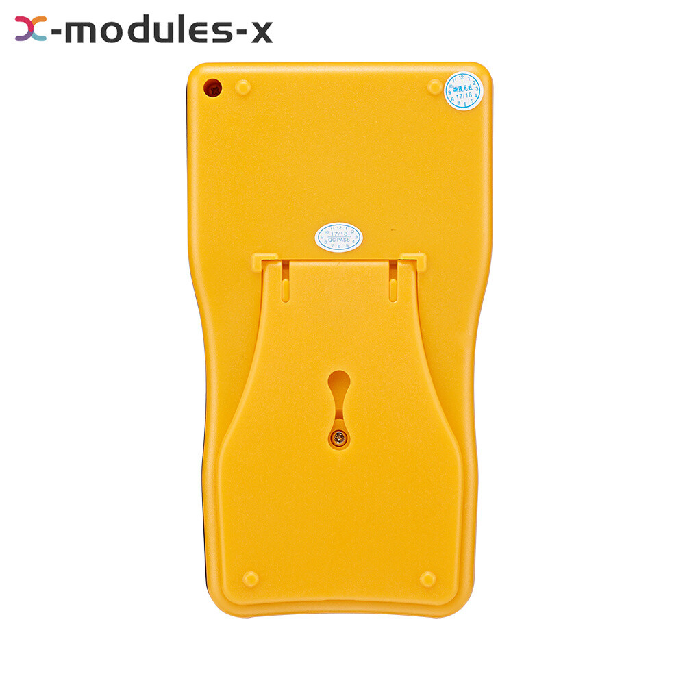 MESR-100 ESR Capacitance Ohm Meter Capacitance Internal Resistance Tester Tool