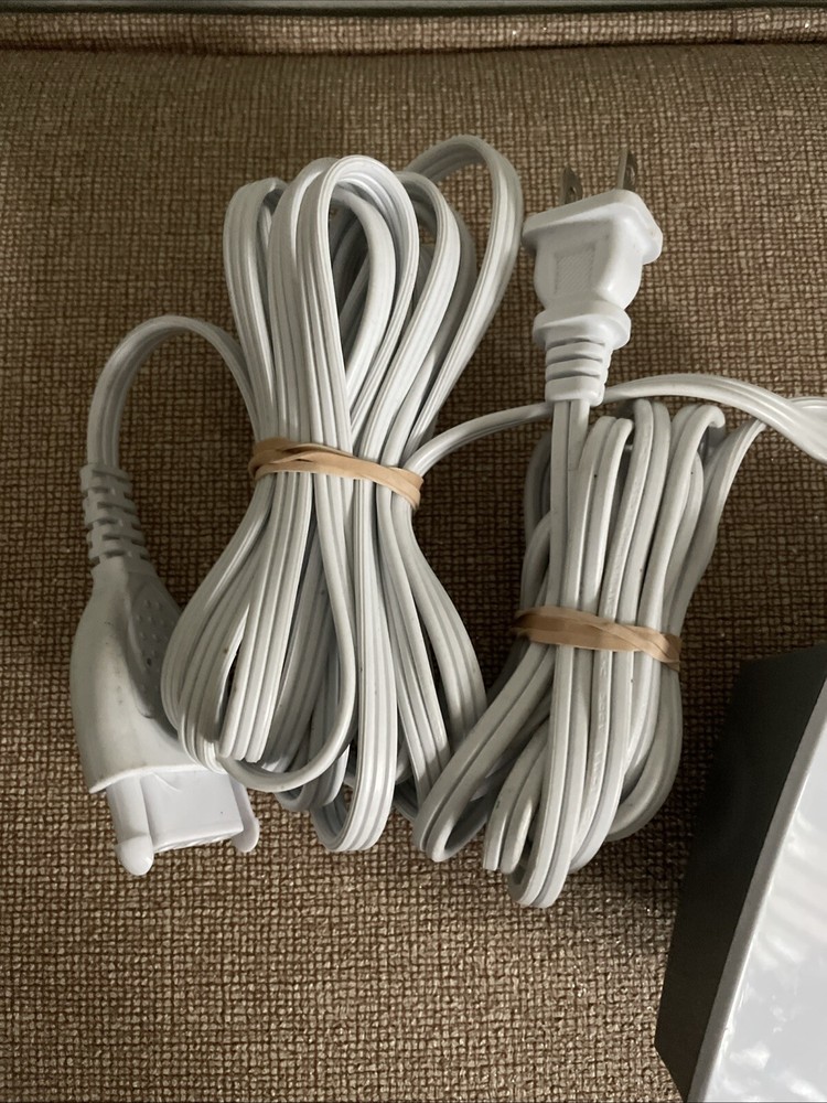 Serta Microplush Electric Heated Blanket Remote Heat Controller PFI-DTE-FB1