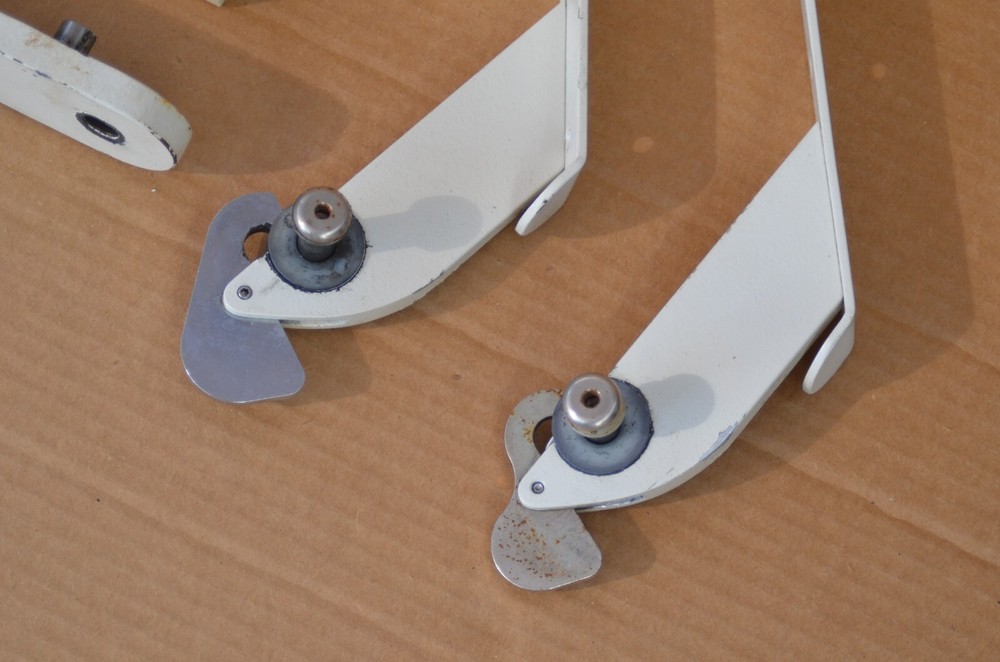 Beaverstate Dental Evolution II Arm Rest Holders BDS EVOL II - 110