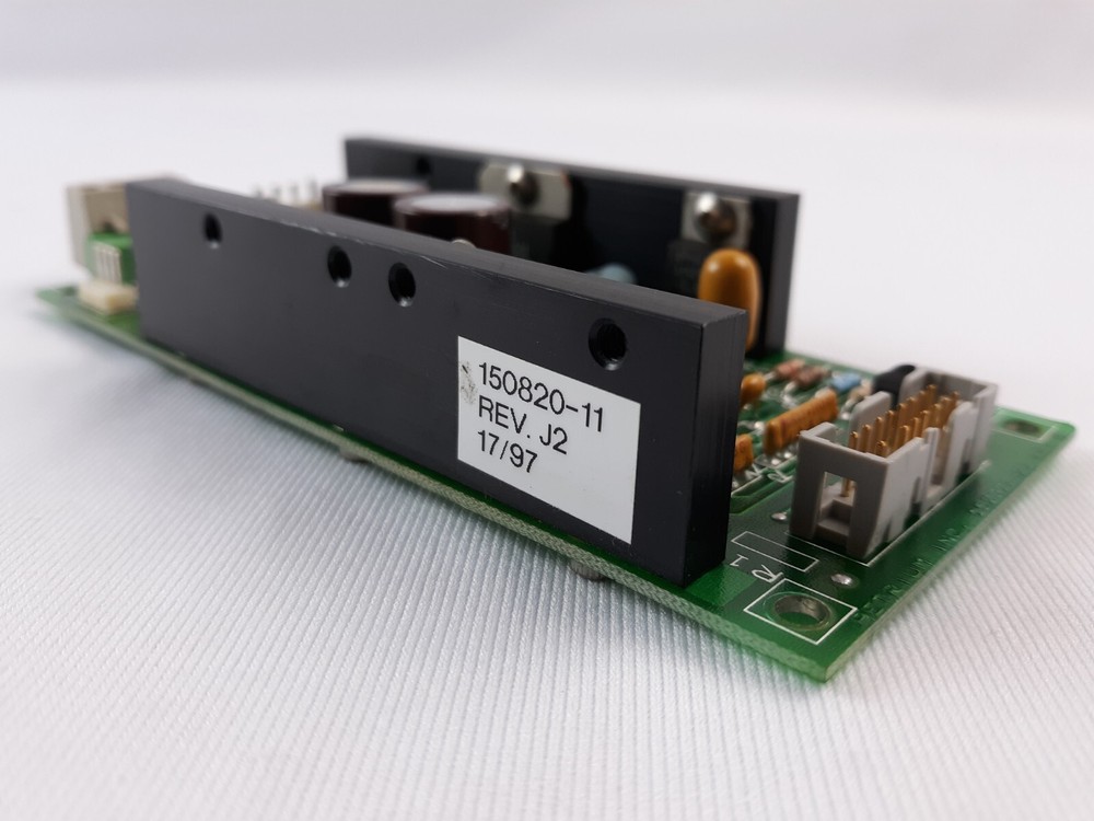 Aetrium 150820-02 150820-11 Stepper Driver