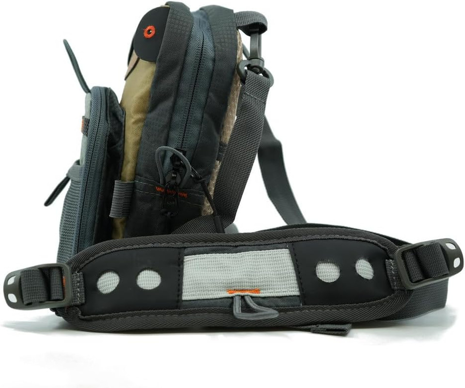 Lolo Creek Chest Pack