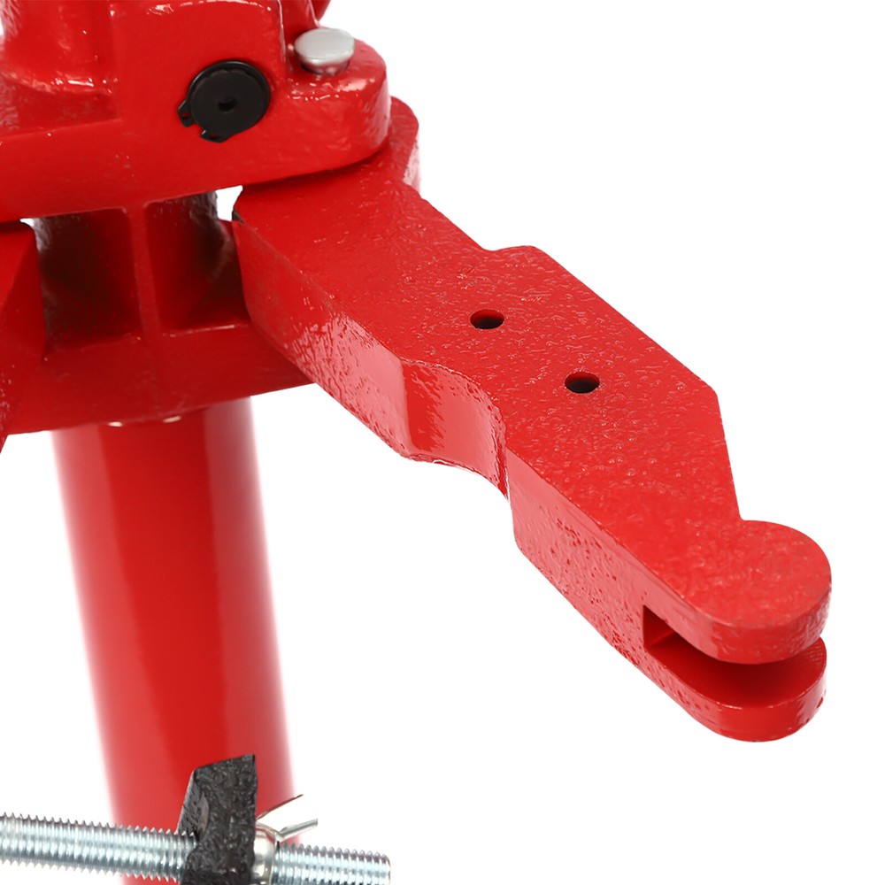 2200lbs Adjustable Strut Spring Compressor for Easy Vehicle Repairs