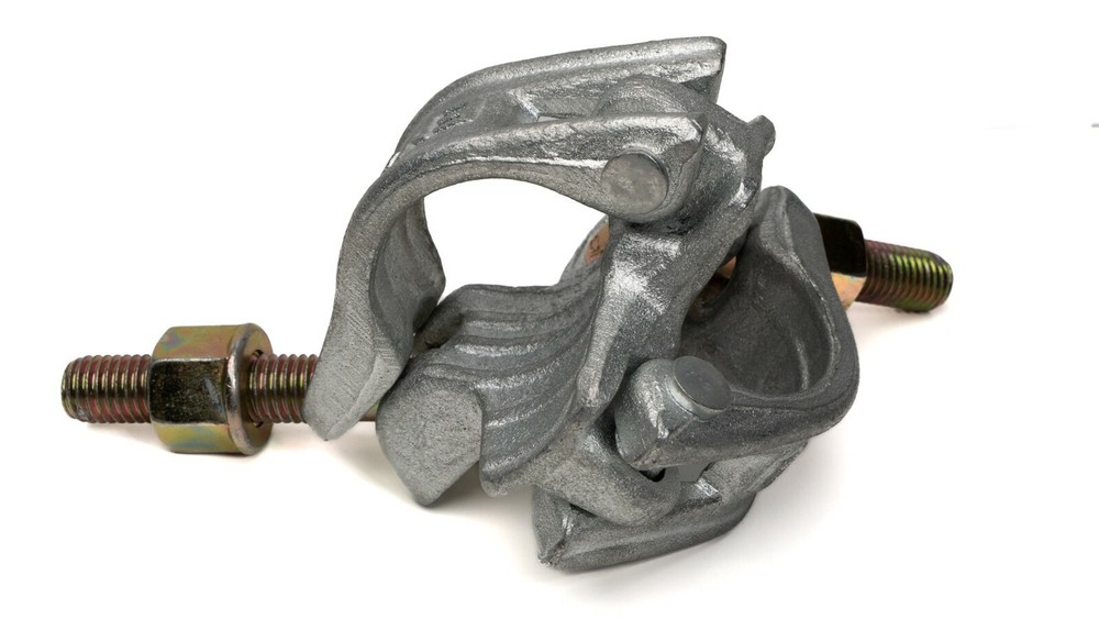 1.5" Ridged Scaffold EN74 Clamp