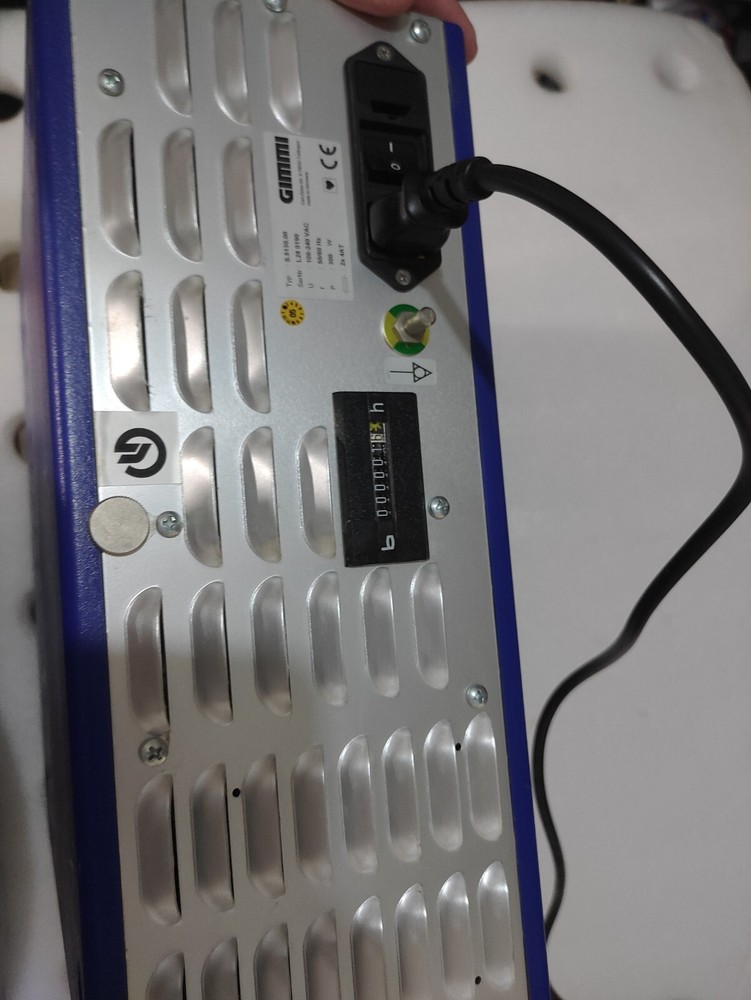 Gimmi AlphaXenon Light 300W Xenon Halogen Light Source Light Source