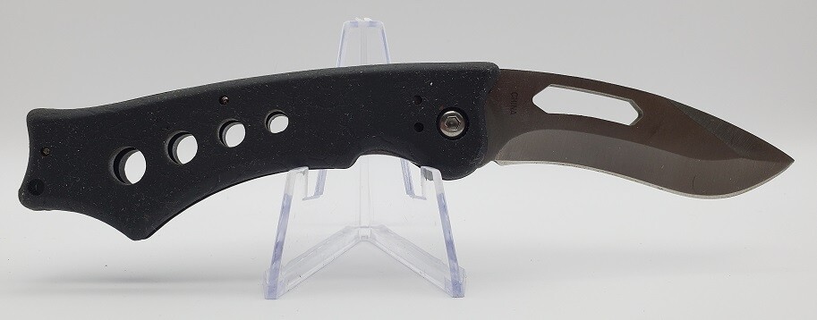 FROST CUTLERY EAGLE SCOUT 18-136B