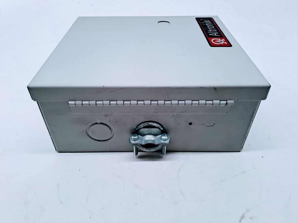ALTRONIX ALTV248-CCTV CAMERA & ACCESSORY POWER SUPPLY