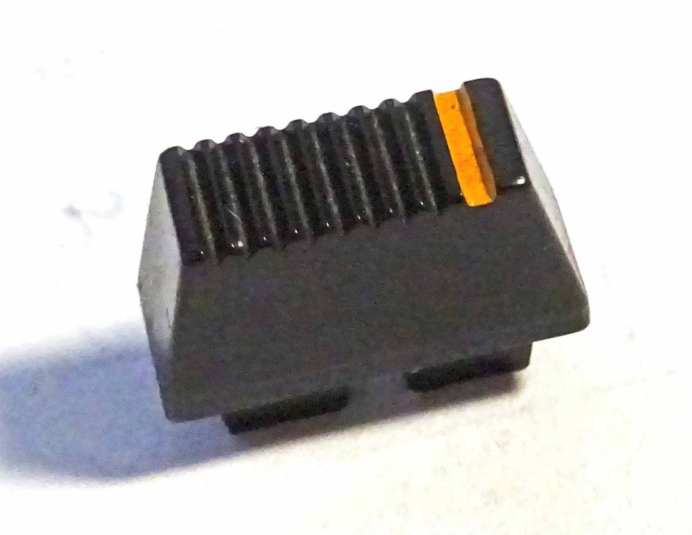 Yamaha CE20 Orange Stripe Slider Cap