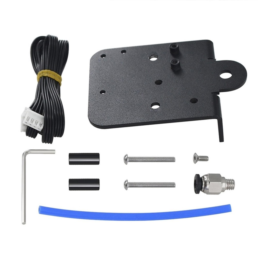 3D Printer Direct Drive Extruder Conversion Kit for Creality Ender-3 CR10S b