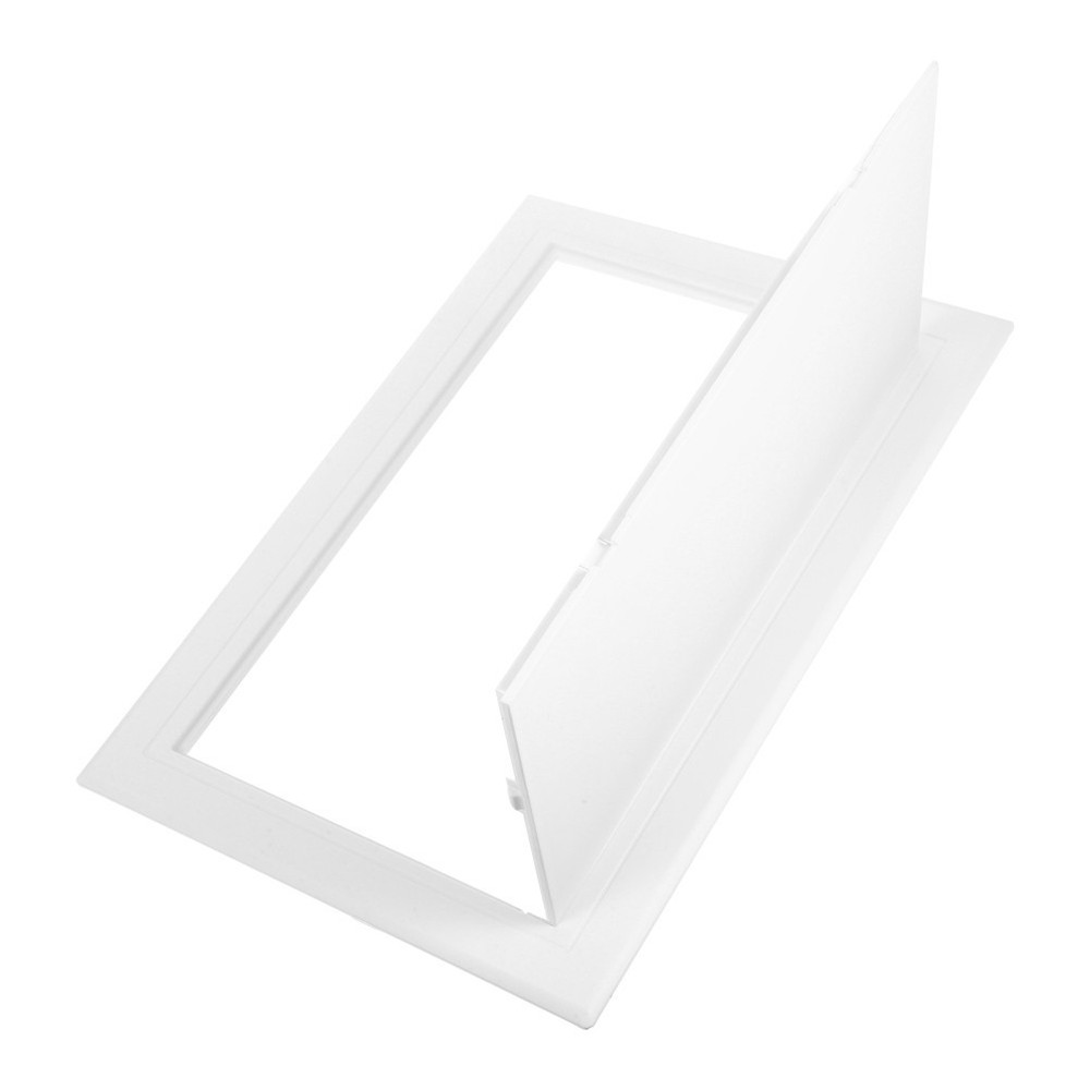 Inspection Panel Cover For Plumbing And Electrical Drywall Wall Ceiling