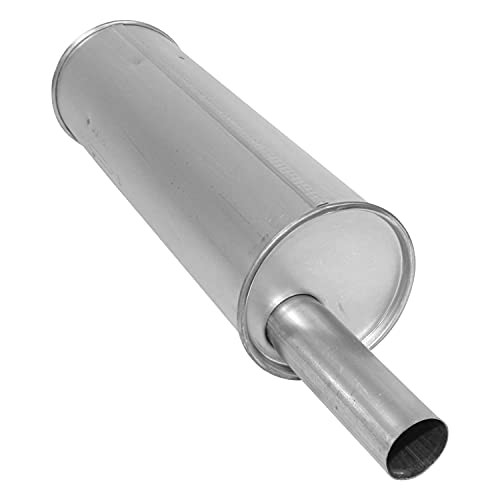 3761 Exhaust Muffler