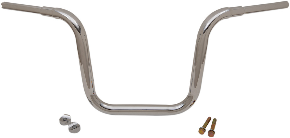 LA Choppers 1 1/2in. Tree Hugger Handlebar #LA-7375-13