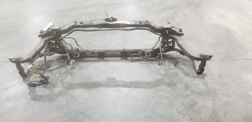 21 DODGE RAM 1500 CLASSIC STYLE RADIATOR CORE SUPPORT